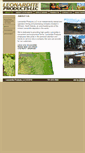 Mobile Screenshot of leonarditeproducts.com